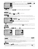 Preview for 17 page of SDMO MICS Telys Instructions For Use Manual