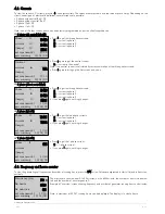 Preview for 20 page of SDMO MICS Telys Instructions For Use Manual