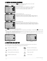 Preview for 21 page of SDMO MICS Telys Instructions For Use Manual