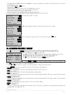 Preview for 24 page of SDMO MICS Telys Instructions For Use Manual