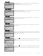 Preview for 27 page of SDMO MICS Telys Instructions For Use Manual