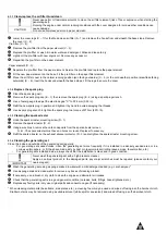 Preview for 18 page of SDMO PHOENIX 7300T Instruction And Maintenance Manual