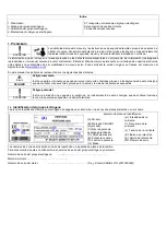 Preview for 21 page of SDMO PHOENIX 7300T Instruction And Maintenance Manual