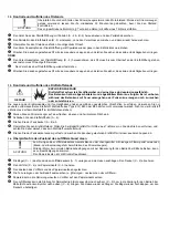 Preview for 31 page of SDMO PHOENIX 7300T Instruction And Maintenance Manual