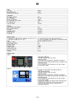 Предварительный просмотр 20 страницы SDMO R 340 U User And Maintenance Manual