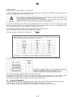 Preview for 28 page of SDMO R 340 U User And Maintenance Manual