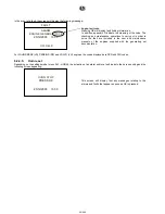 Preview for 54 page of SDMO R 340 U User And Maintenance Manual