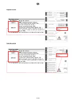 Preview for 58 page of SDMO R 340 U User And Maintenance Manual