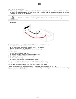 Предварительный просмотр 123 страницы SDMO R 340 U User And Maintenance Manual