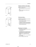 Предварительный просмотр 187 страницы SDMO R 340 U User And Maintenance Manual