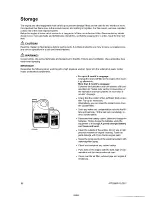 Preview for 198 page of SDMO R 340 U User And Maintenance Manual