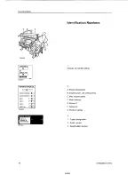 Preview for 206 page of SDMO R 340 U User And Maintenance Manual