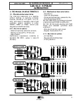 Preview for 219 page of SDMO R 340 U User And Maintenance Manual