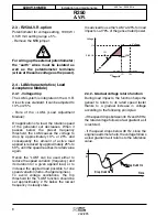 Предварительный просмотр 244 страницы SDMO R 340 U User And Maintenance Manual