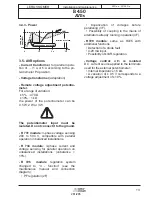 Preview for 263 page of SDMO R 340 U User And Maintenance Manual