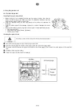 Предварительный просмотр 52 страницы SDMO R33C3 User And Maintenance Manual