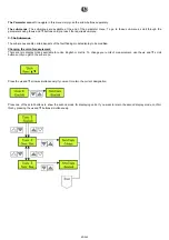 Предварительный просмотр 62 страницы SDMO R33C3 User And Maintenance Manual