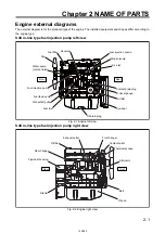 Предварительный просмотр 124 страницы SDMO R33C3 User And Maintenance Manual