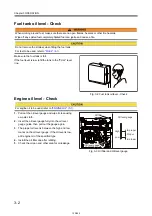 Предварительный просмотр 137 страницы SDMO R33C3 User And Maintenance Manual