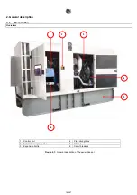 Preview for 16 page of SDMO R570U User And Maintenance Manual