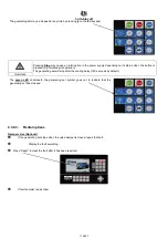 Preview for 117 page of SDMO R570U User And Maintenance Manual