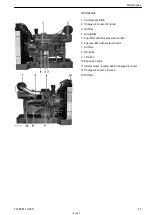 Preview for 183 page of SDMO R570U User And Maintenance Manual