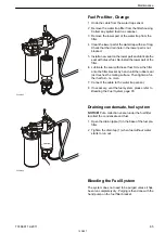 Preview for 195 page of SDMO R570U User And Maintenance Manual