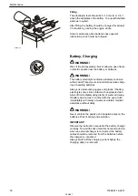 Preview for 206 page of SDMO R570U User And Maintenance Manual