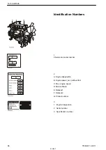 Preview for 216 page of SDMO R570U User And Maintenance Manual