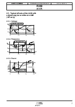 Preview for 257 page of SDMO R570U User And Maintenance Manual