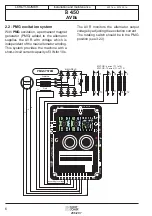 Preview for 268 page of SDMO R570U User And Maintenance Manual