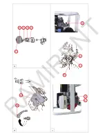 Предварительный просмотр 3 страницы SDMO R5T User And Maintenance Manual