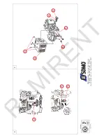 Предварительный просмотр 4 страницы SDMO R5T User And Maintenance Manual