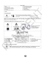 Предварительный просмотр 17 страницы SDMO R5T User And Maintenance Manual