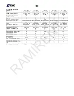 Preview for 43 page of SDMO ST 2.36H User And Maintenance Instructions