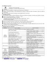 Preview for 13 page of SDMO Technic 7500 TE C Instruction And Maintenance Manual