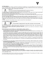 Preview for 16 page of SDMO Technic 7500 TE C Instruction And Maintenance Manual