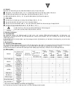 Preview for 40 page of SDMO Technic 7500 TE C Instruction And Maintenance Manual