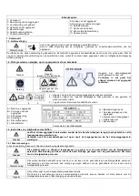 Preview for 65 page of SDMO Technic 7500 TE C Instruction And Maintenance Manual