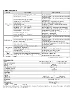 Preview for 93 page of SDMO Technic 7500 TE C Instruction And Maintenance Manual