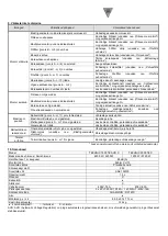 Preview for 143 page of SDMO Technic 7500 TE C Instruction And Maintenance Manual