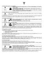 Preview for 147 page of SDMO Technic 7500 TE C Instruction And Maintenance Manual