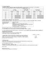 Preview for 154 page of SDMO Technic 7500 TE C Instruction And Maintenance Manual