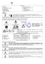 Preview for 175 page of SDMO Technic 7500 TE C Instruction And Maintenance Manual