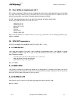 Preview for 21 page of SDRPLAY SDRuno User Manual