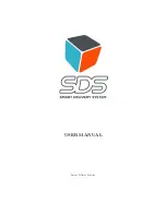 Preview for 1 page of SDS Compact Box User Manual