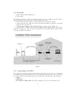 Preview for 6 page of SDS Compact Box User Manual