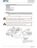 Preview for 5 page of SDS Cuspidor 1655 Installation, Operation, Maintenance, & Troubleshooting