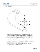 Preview for 9 page of SDS Cuspidor 1655 Installation, Operation, Maintenance, & Troubleshooting