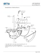 Preview for 10 page of SDS Cuspidor 1655 Installation, Operation, Maintenance, & Troubleshooting